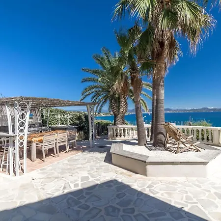 Panoramamer Villa