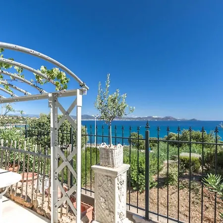 Panoramamer Villa