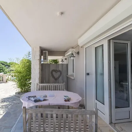 Panoramamer Villa