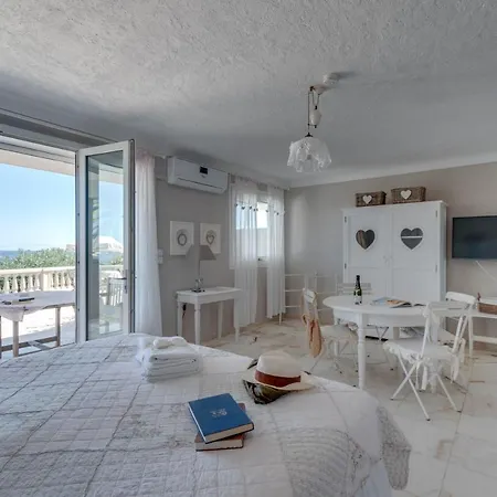 Villa Panoramamer Saint-Peïre-sur-Mer