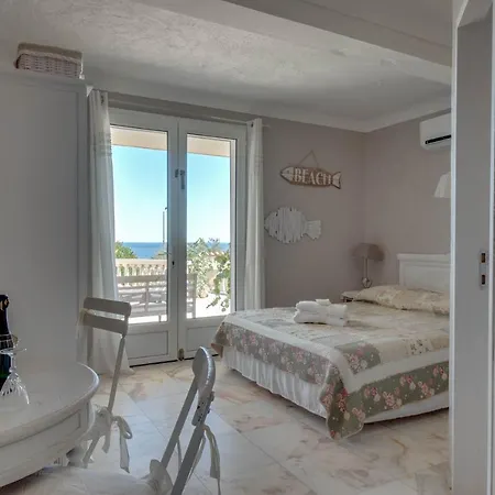 Panoramamer Villa Saint-Peïre-sur-Mer