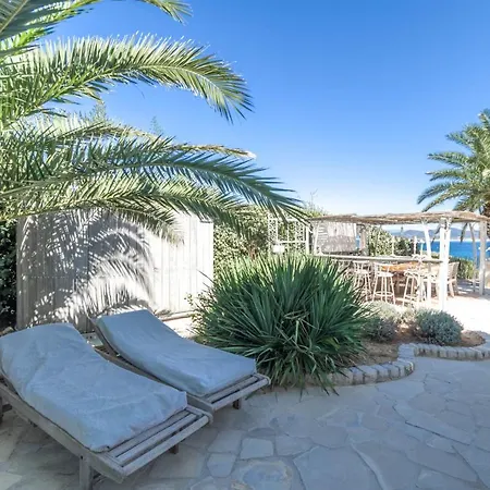 Panoramamer Вилла Saint-Peire-sur-Mer