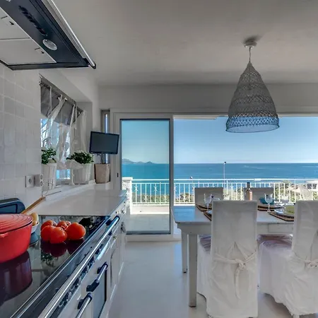 Panoramamer Villa Saint-Peire-sur-Mer
